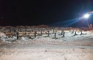 Винтовые сваи в Рассказово